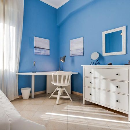 Апартаменты Casa Desiderio Неаполь Экстерьер фото